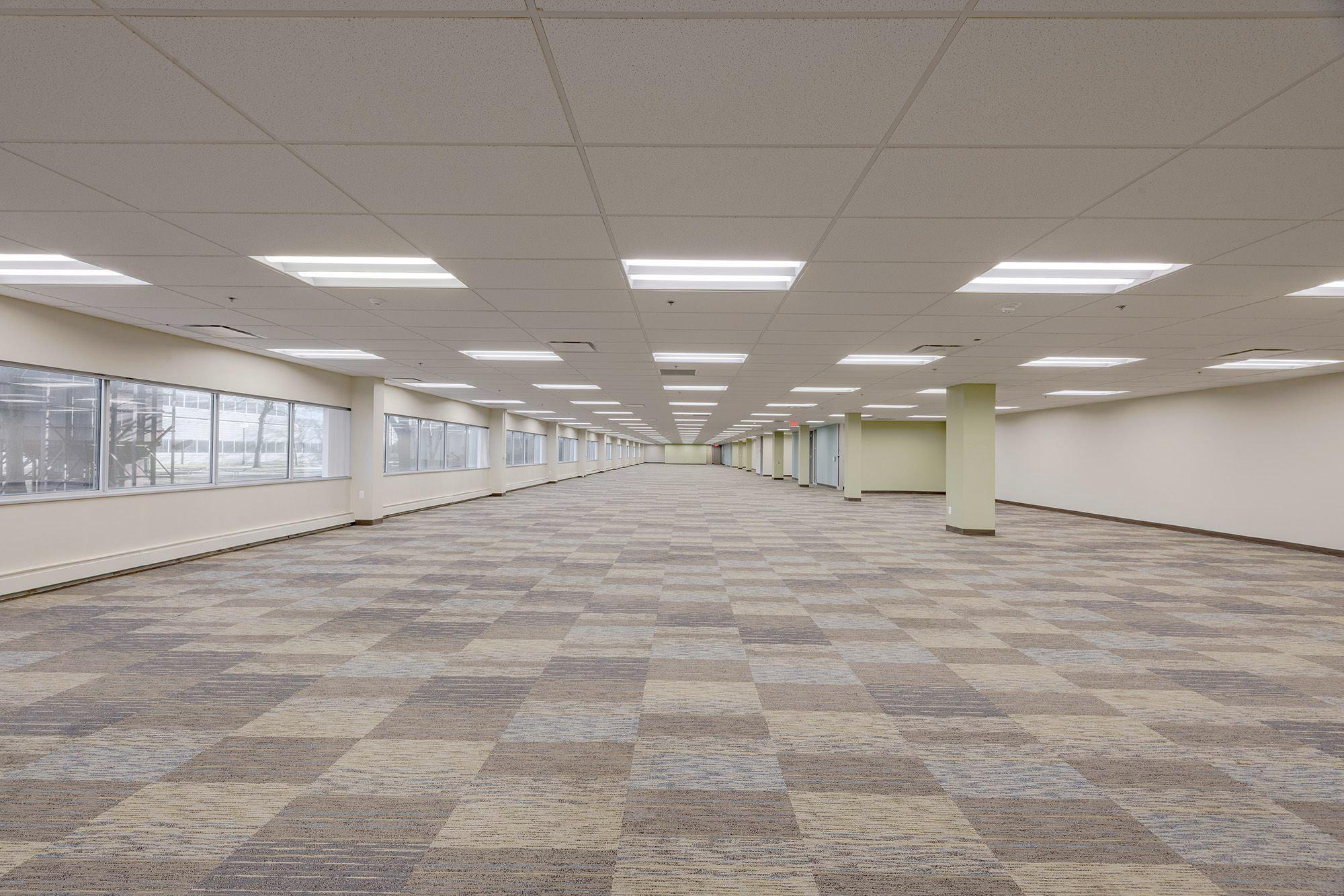 Office space
