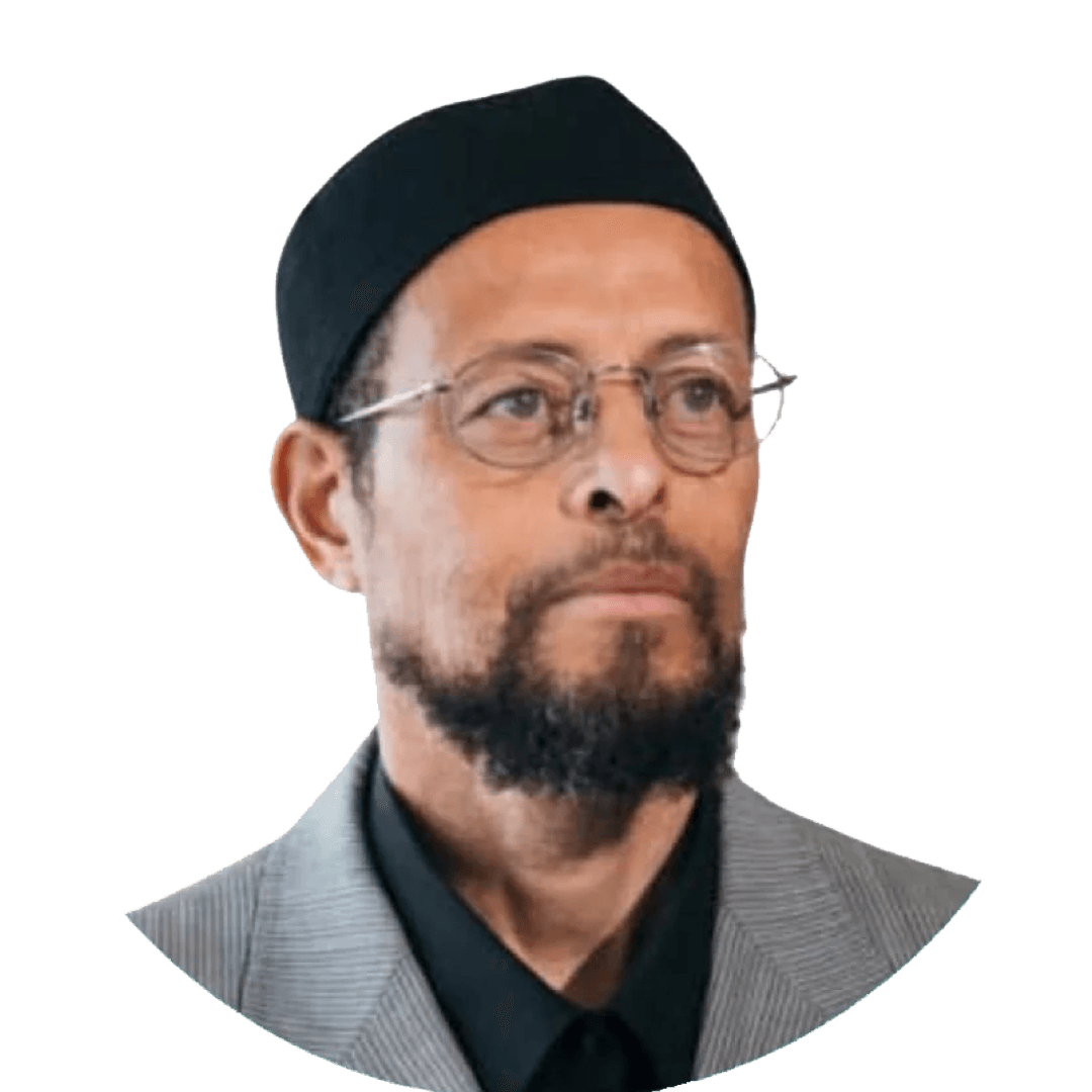 Imam Zaid Shakir