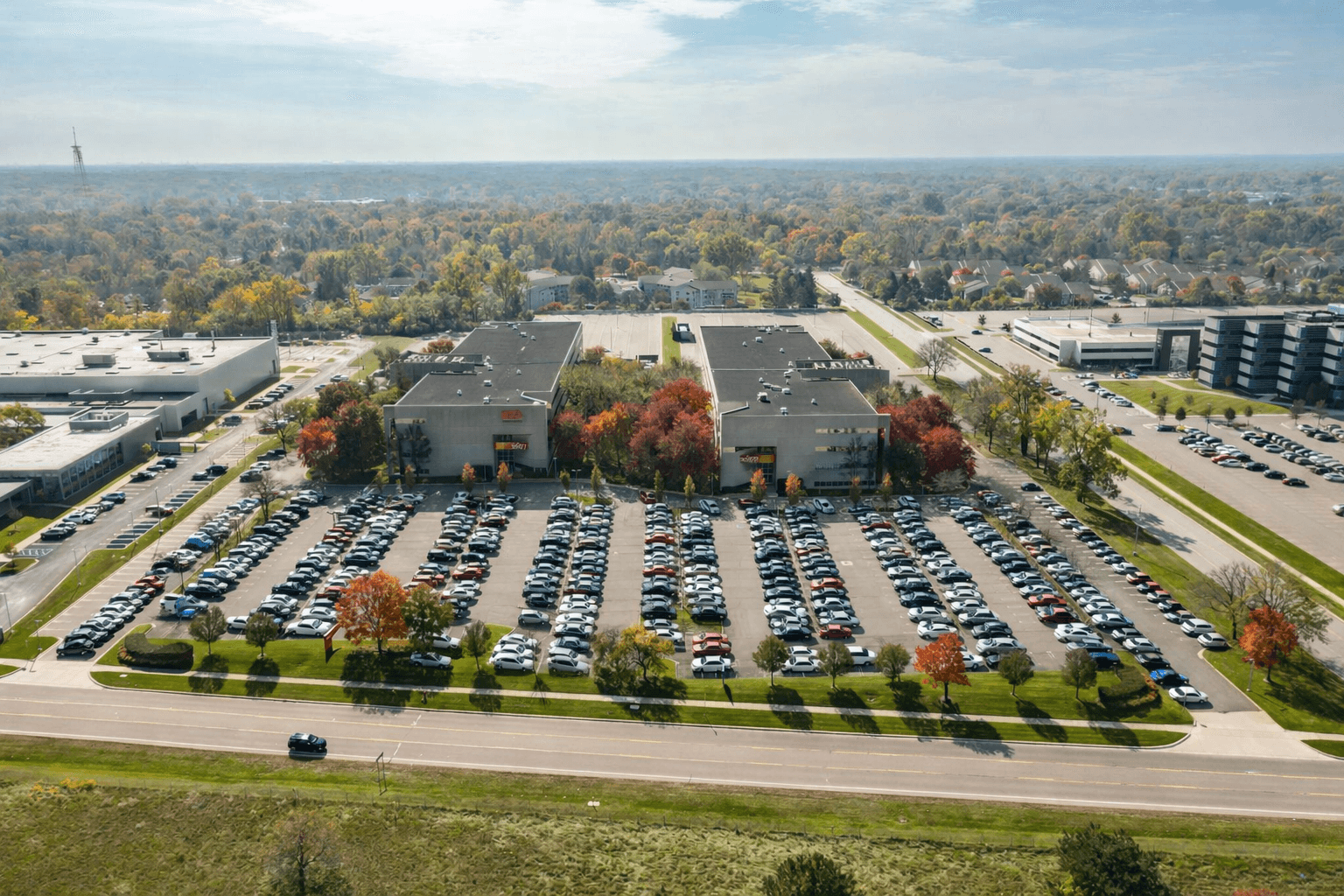 Background Overlay Full