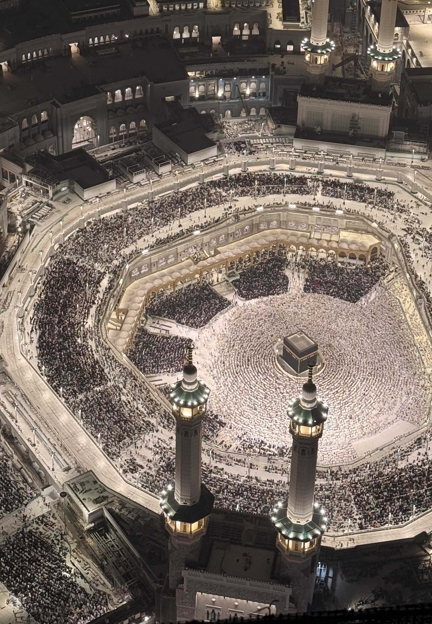 Umrah & Hajj