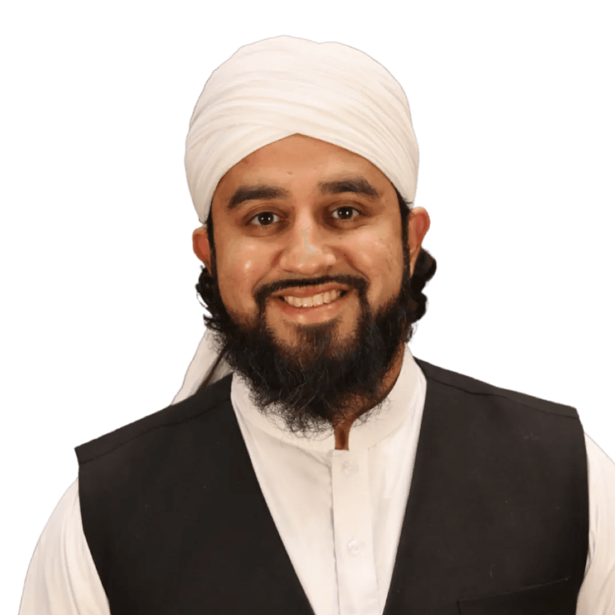 Shaykh Abdullah Waheed