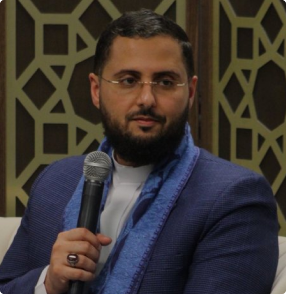 Sheikh Mohamed Almasmari