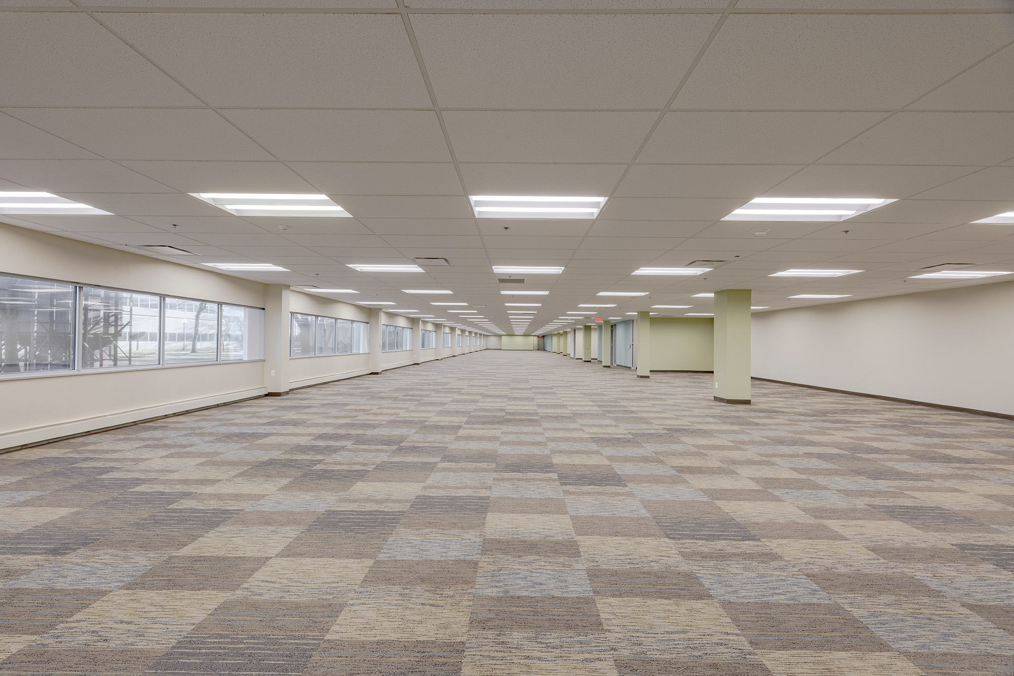 Office space