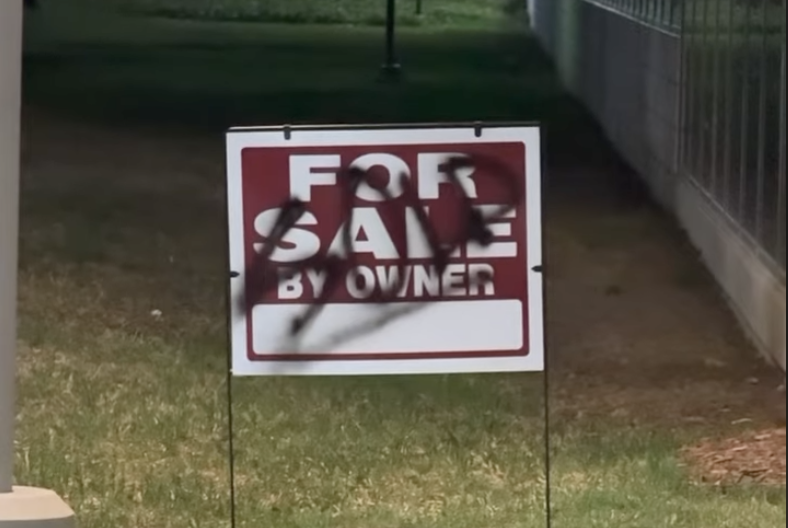 Marking Our Territory